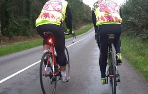 Échanges et partages