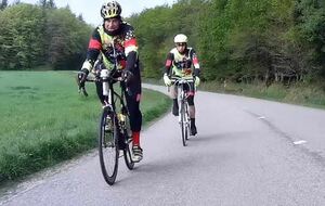 Dis Alain, t'es sûr que c'est par là ?