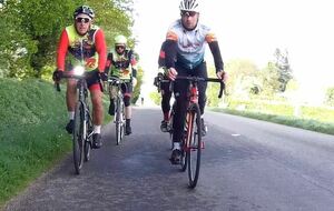 Tu illumines Jean-Jacques 👍