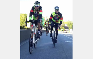 Dédé revient aux avants postes