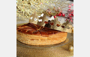 Licence et galettes des rois