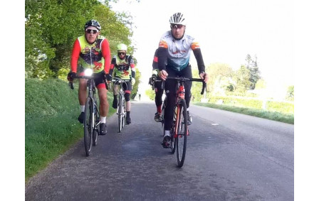 Tu illumines Jean-Jacques 👍