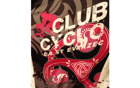 Bienvenue sur le site officiel du club